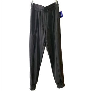 Joy Lab, Dark Grey, Size Medium